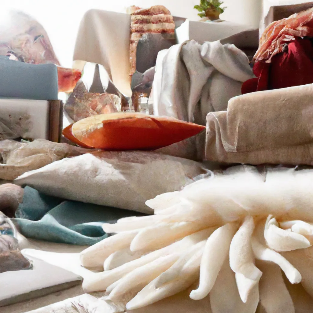 Koce i narzuty – jak wybrać najlepsze dodatki do salonu