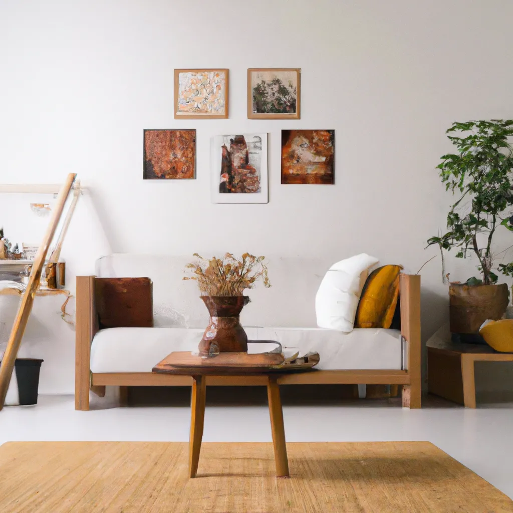 Remont domu w stylu skandynawskim – podstawowe zasady i inspiracje