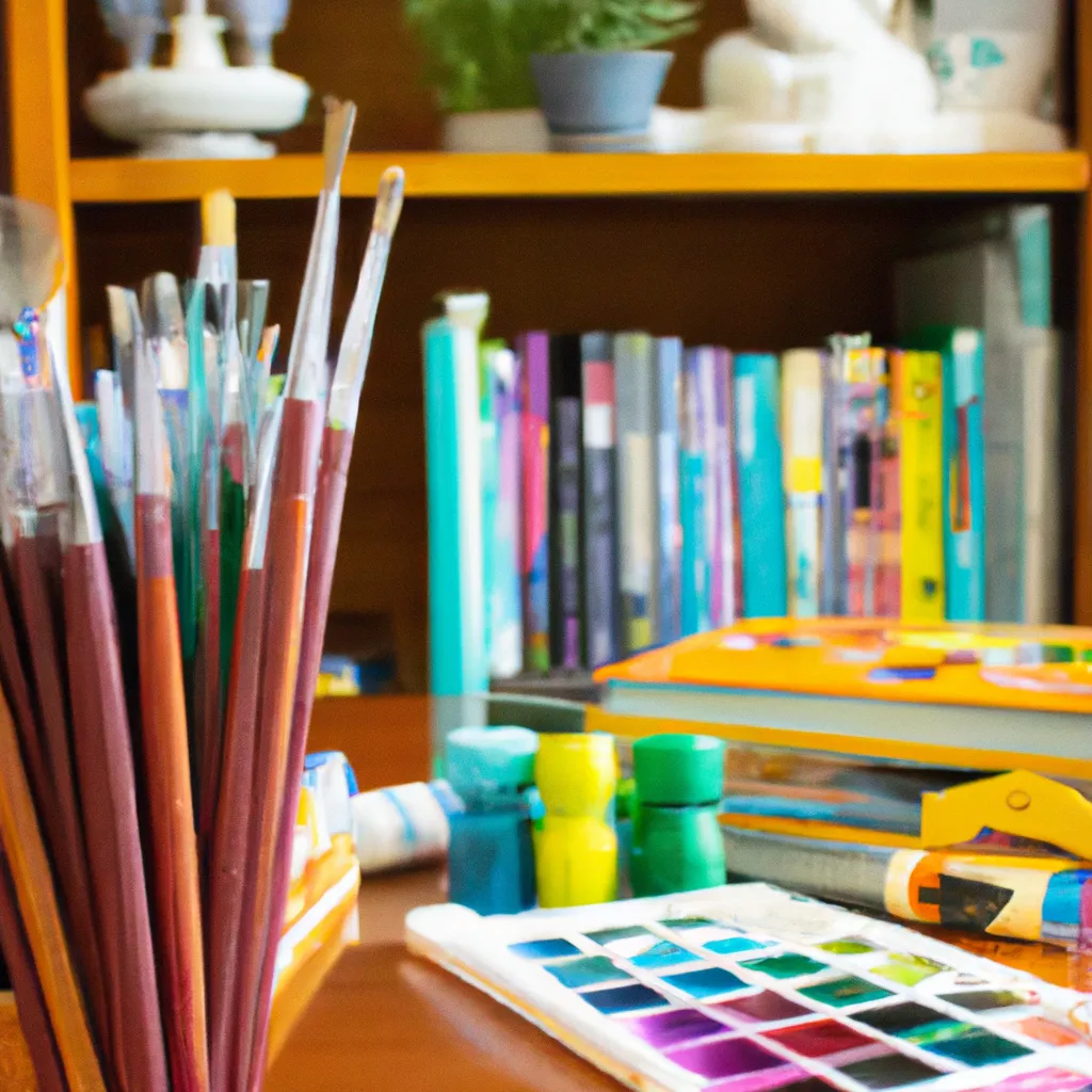 Jak odnaleźć swoje hobby – przewodnik po odkrywaniu pasji