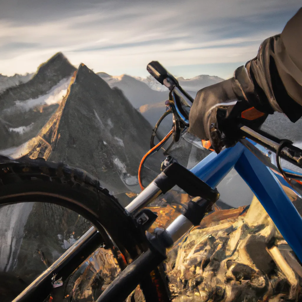 Korzyści z uprawiania sportów ekstremalnych – adrenalina czy relaks?