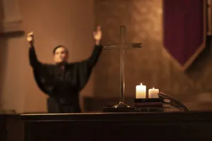 Kustodia w liturgii znaczenie i symbolika