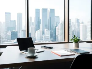 Automatyzacja operacyjna jako element nowoczesnego zarządzania