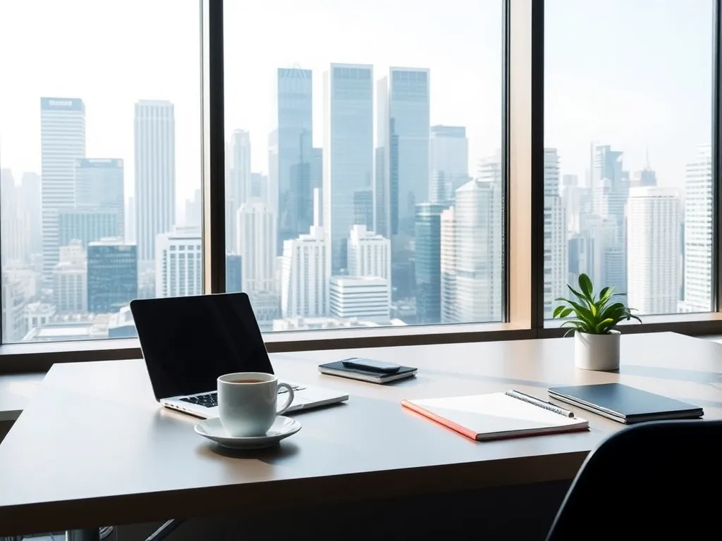 Automatyzacja operacyjna jako element nowoczesnego zarządzania