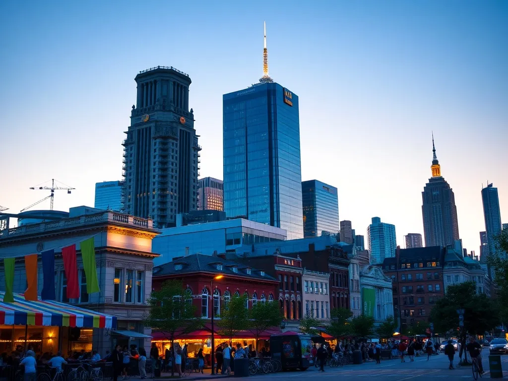 Jakie miasta najczęściej goszczą wydarzenia KSW