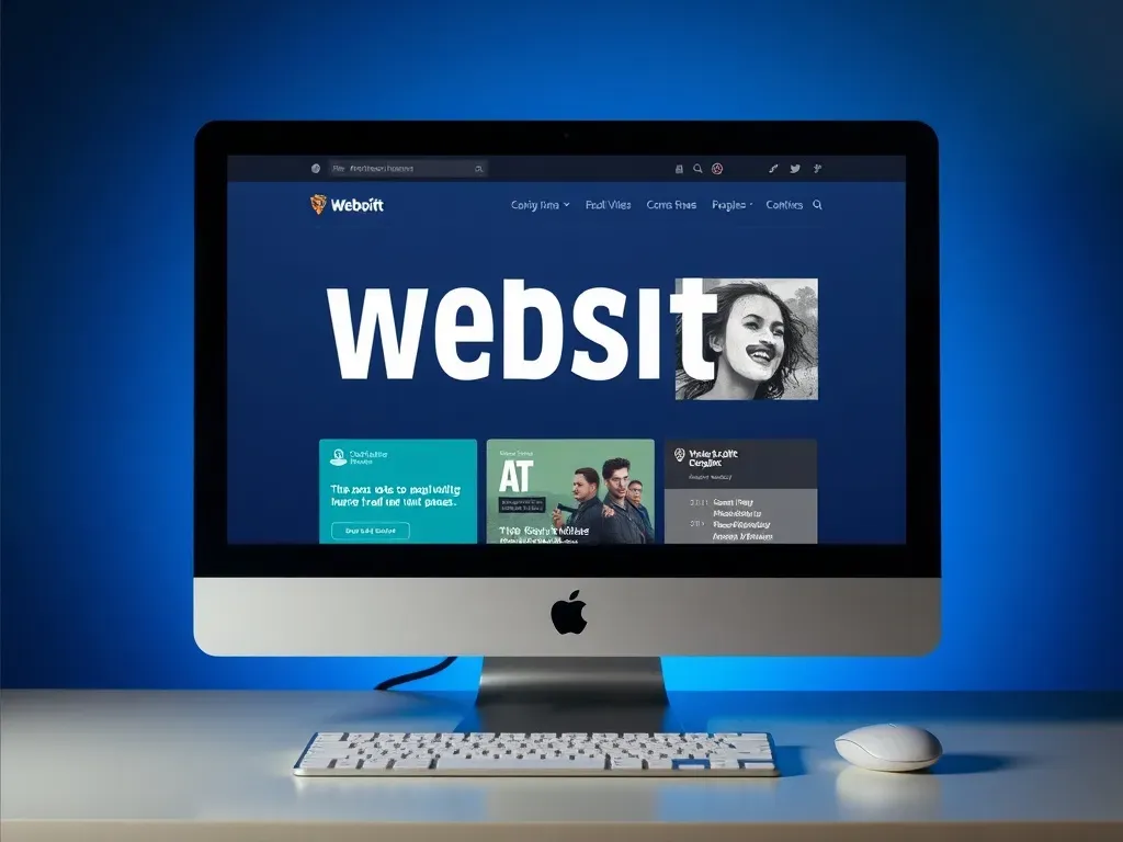 Jak przenieść stronę internetową na nowy hosting