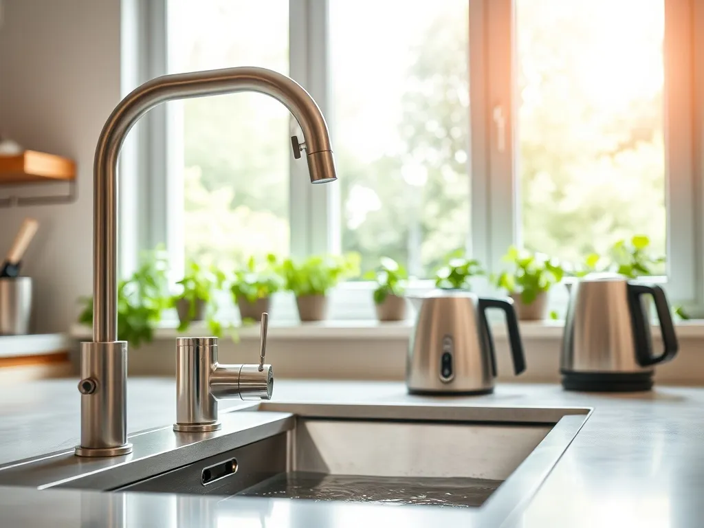 Czy warto stosować cyrkulację ciepłej wody użytkowej w domu jednorodzinnym?